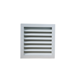 Air Louvers