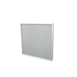 metallic filters