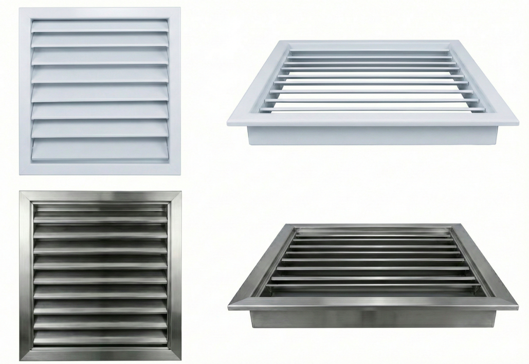 Air Louvers - Image 3