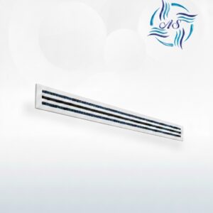 Linear Slot Diffusers