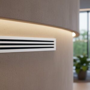 Linear Bar Grilles (AST-LB-S/R)