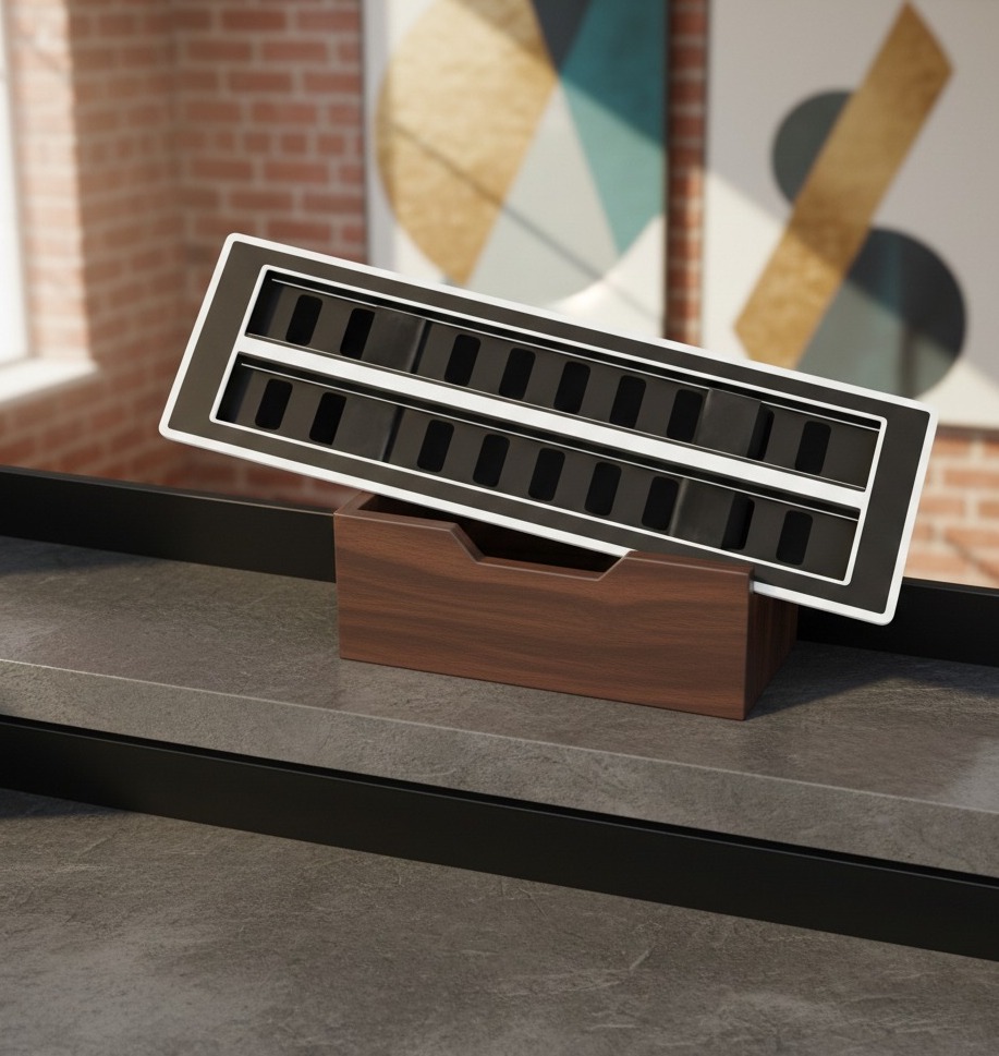 Linear Slot Diffusers - Image 3